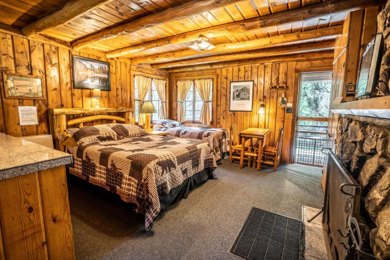 Colorado Bear Creek Cabins Эвергрин Экстерьер фото