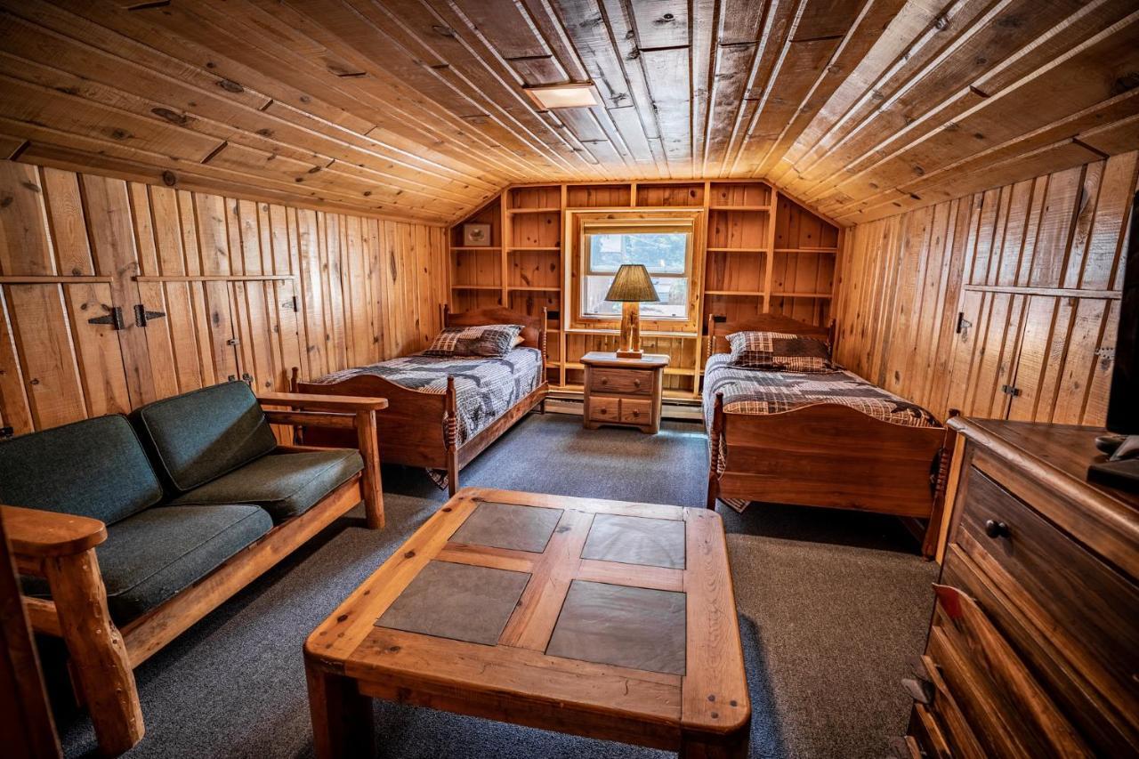Colorado Bear Creek Cabins Эвергрин Экстерьер фото