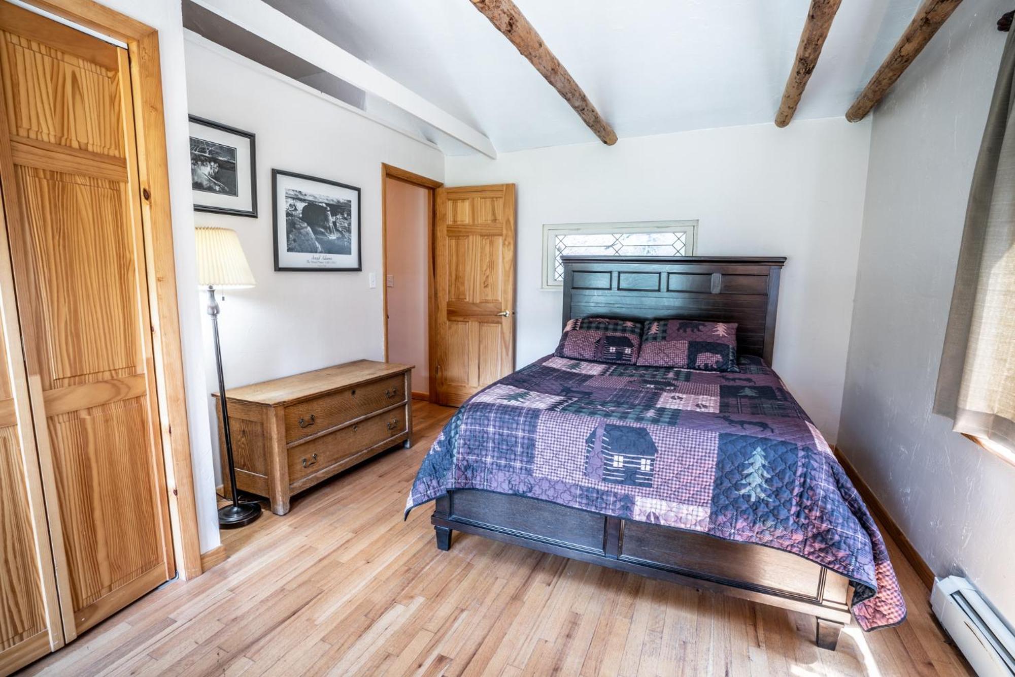 Colorado Bear Creek Cabins Эвергрин Номер фото