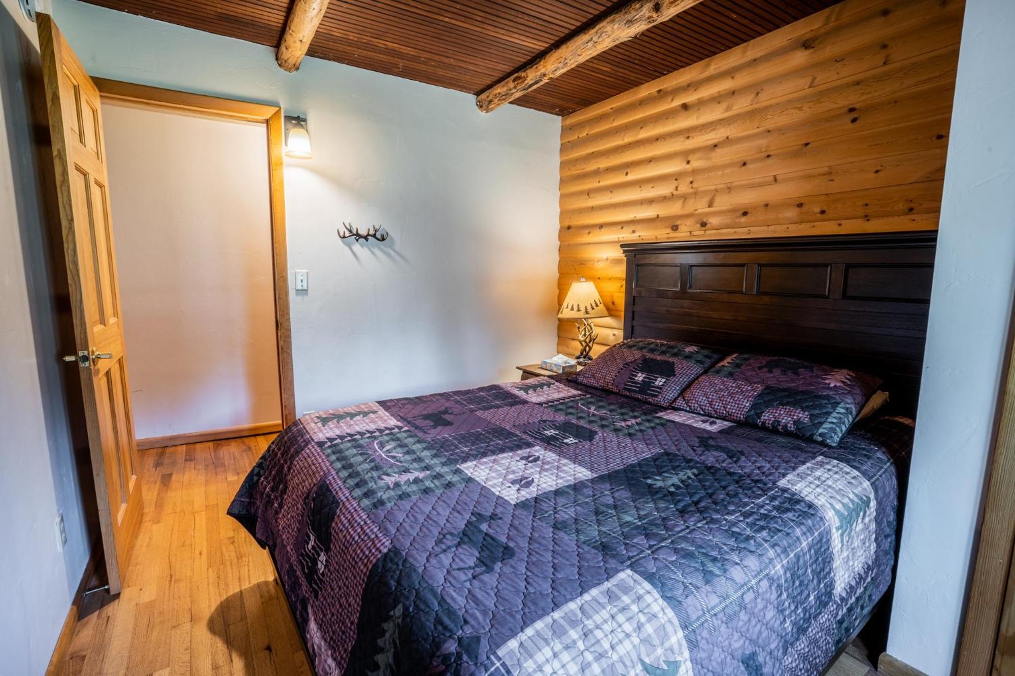 Colorado Bear Creek Cabins Эвергрин Номер фото